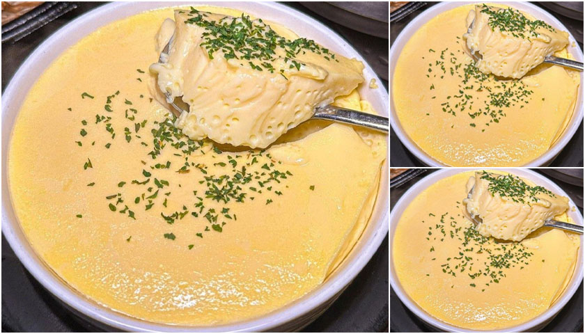 ไข่ตุ๋นเนื้อเนียน สไตล์ญี่ปุ่น เนื้อจะเนียนละมุน เด้งนุ่ม ทำเองง่ายๆ